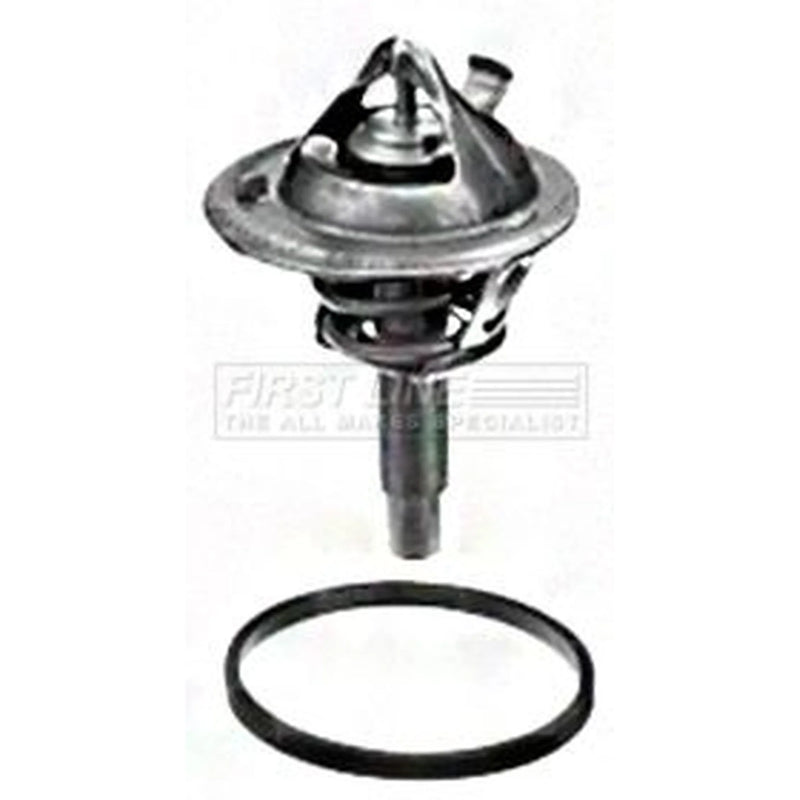 First Line Thermostat,Coolant fits Mercedes-Benz C-Class 2002-2014