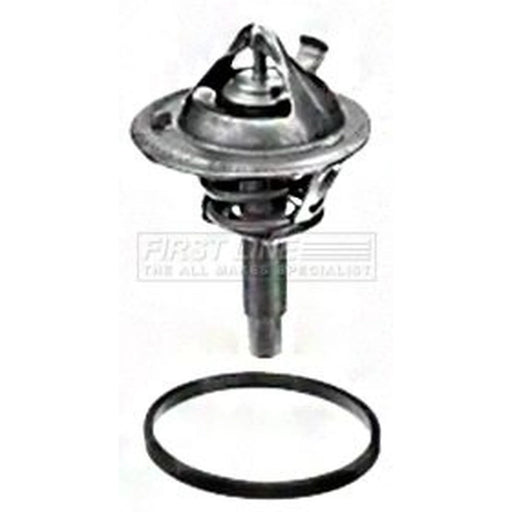 First Line Thermostat,Coolant fits Mercedes-Benz C-Class 2002-2014