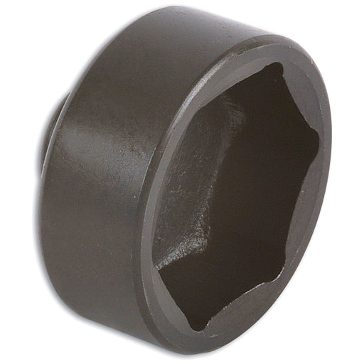 Laser Oil Filter Socket 3/8"D - 27mm 3546 Laser - Dynamic Drive
