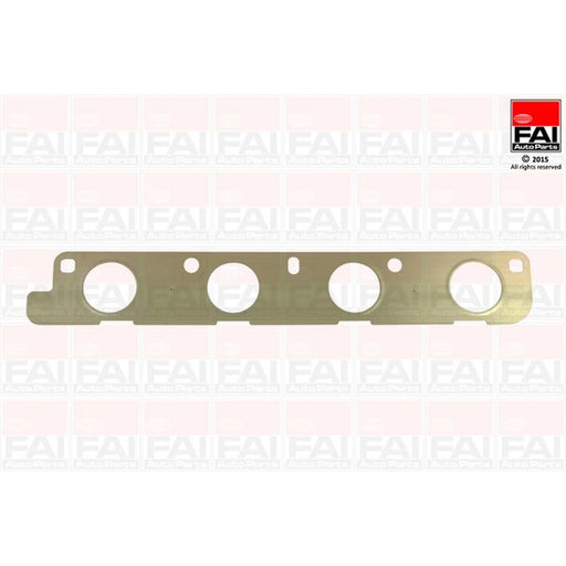 FAI Exhaust Manifold Gasket Set OD ID High EM1661