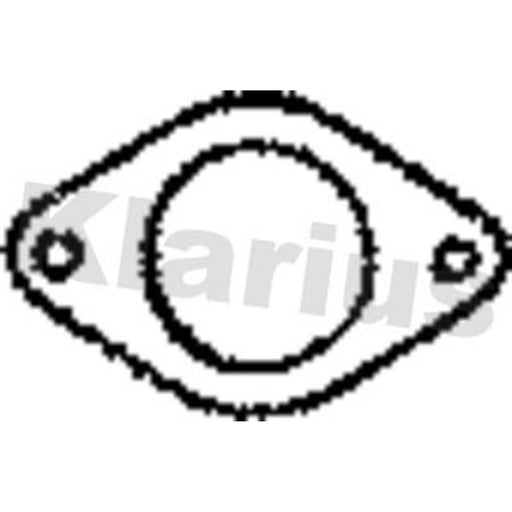 Klarius Exhaust Pipe Gasket OD BLG59AB