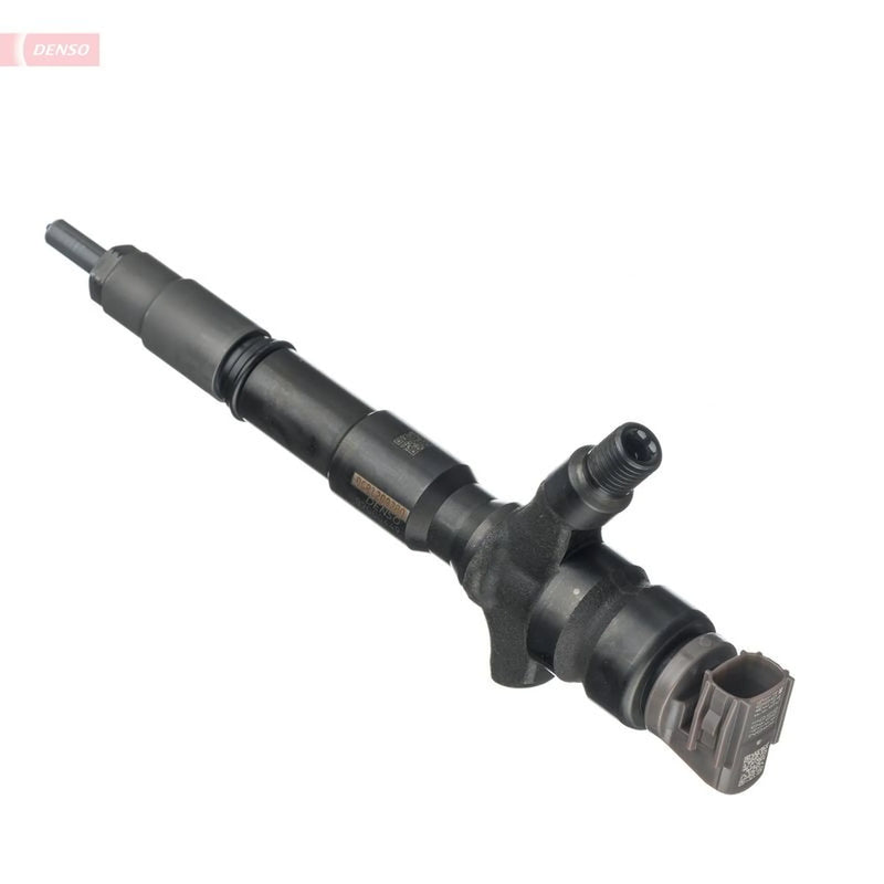 Denso Diesel Injector Nozzle Tip fits Toyota Hilux Vigo VII Pickup 2005-2015 2.5