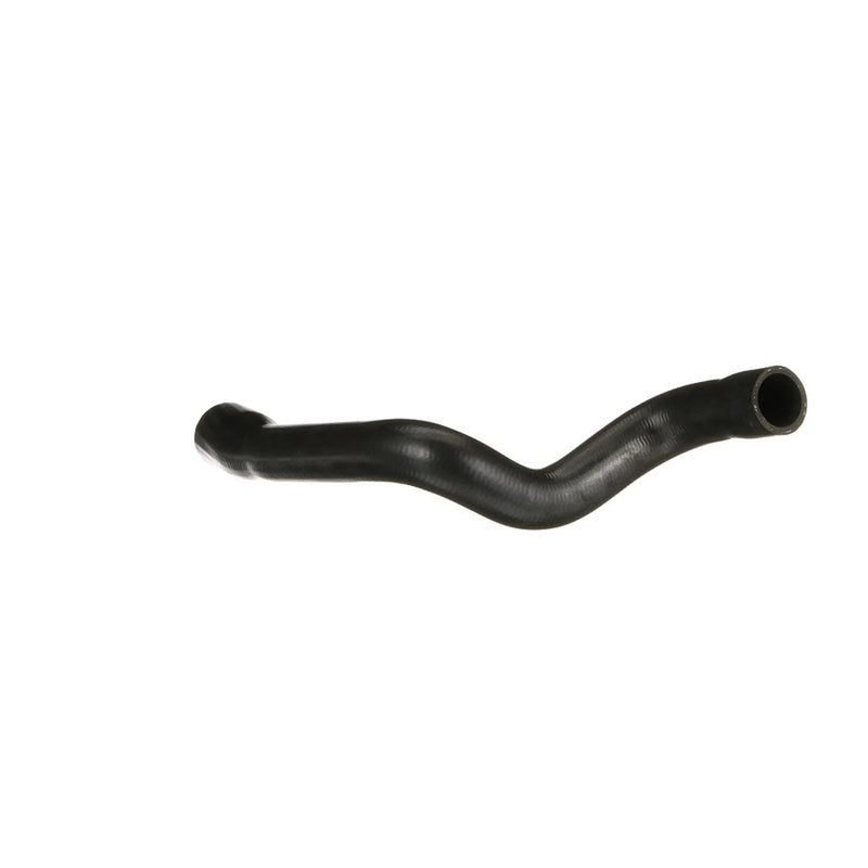 Gates Radiator Coolant Hose 620mm ID fits Opel Vectra B 1995-2002 1.6