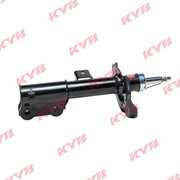 KYB 2 x Front Shock Absorbers fits Kia Soul II 2014-2018 1.6 2.0