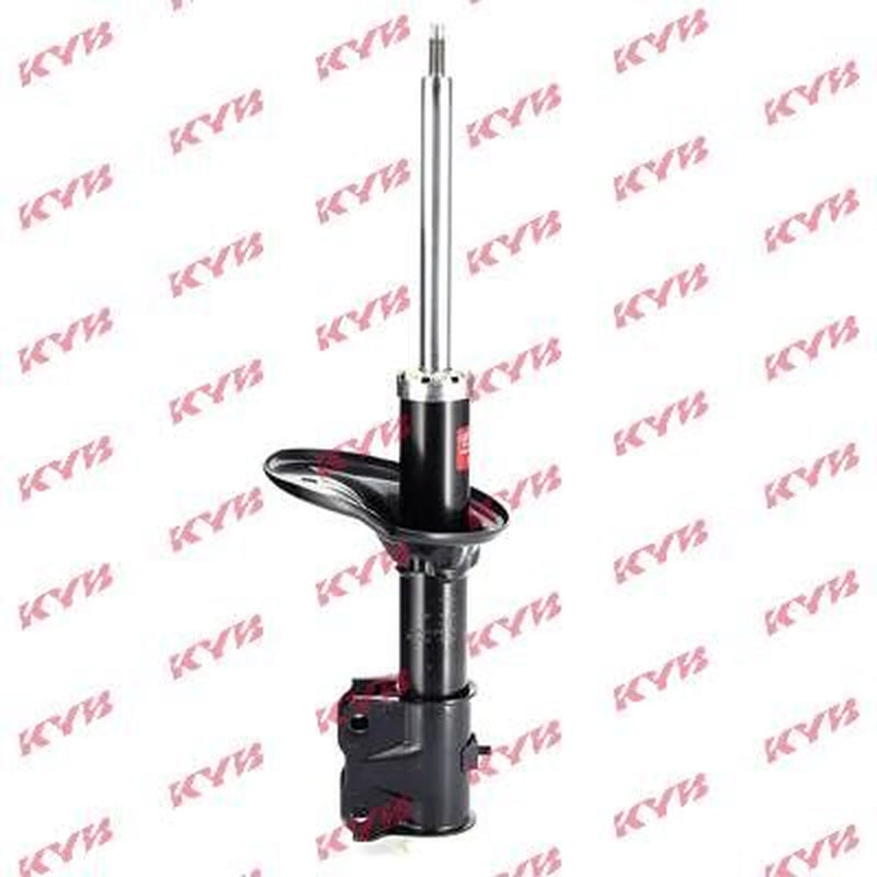 KYB Shock Absorber Damper Strut Front fits Mitsubishi Lancer VII 2003-2013