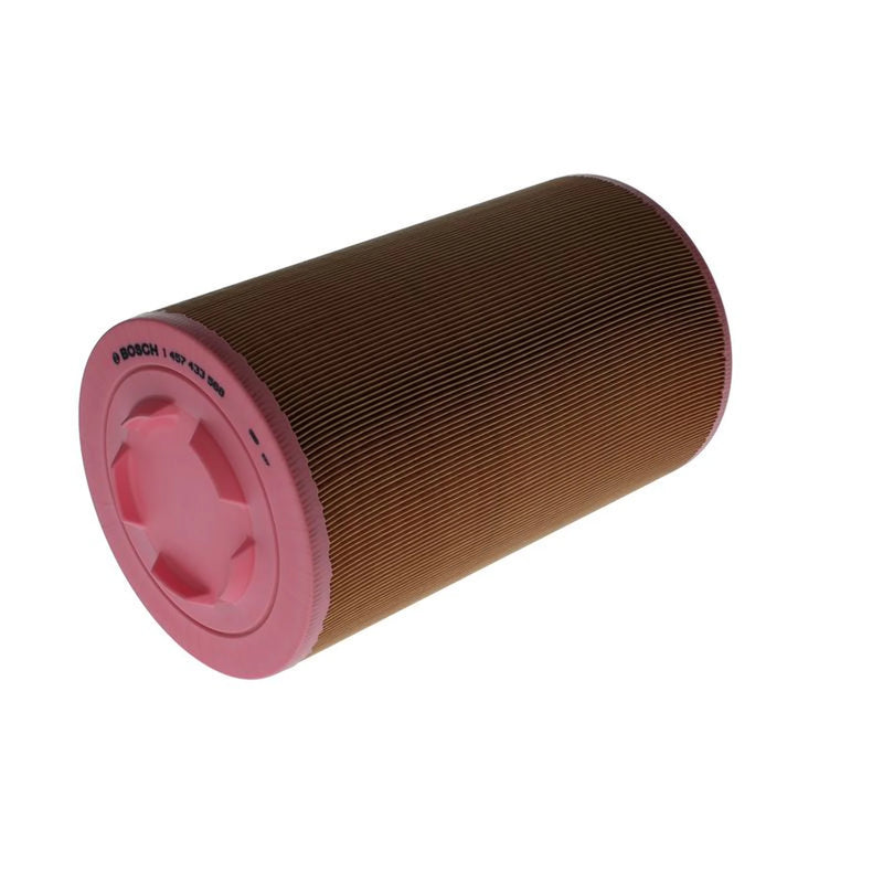 Bosch Engine Air Filter fits Deutz-Fahr Agrotron 1997-2001
