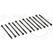 Elring Cylinder Head Bolt Set M12x1,25x224 497.410