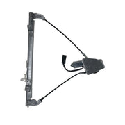 Valeo Electric Window Regulator Lifter Left Front 850358