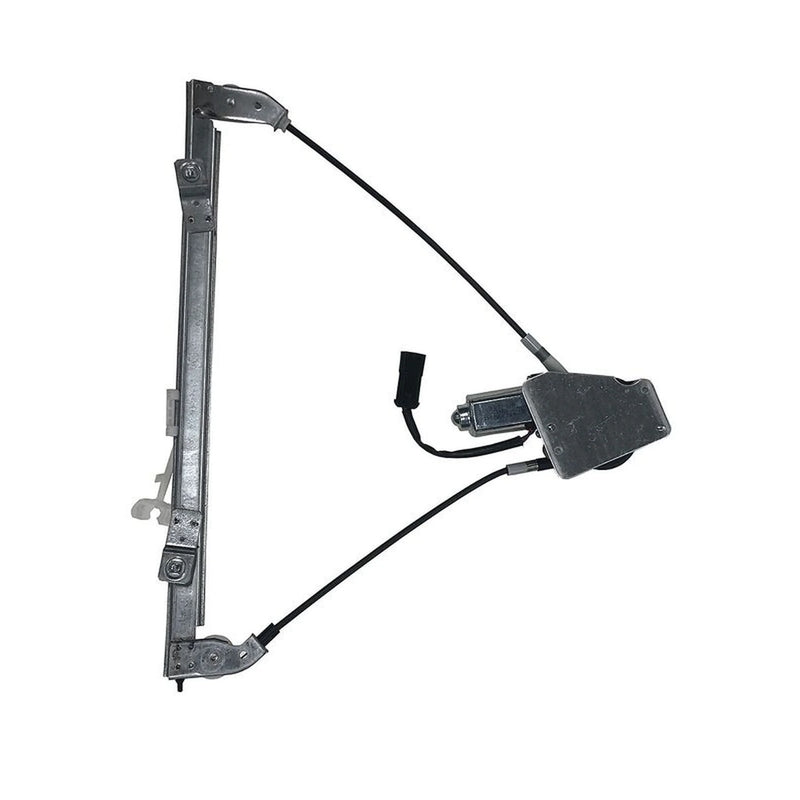 Valeo Electric Window Regulator Lifter Left Front 850358