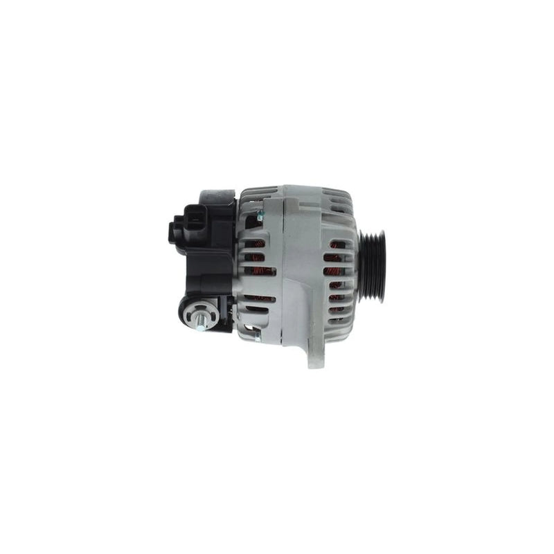 Bosch Car Alternator 12V fits Nissan Micra III 2003-2010 1.0 1.2 1.4