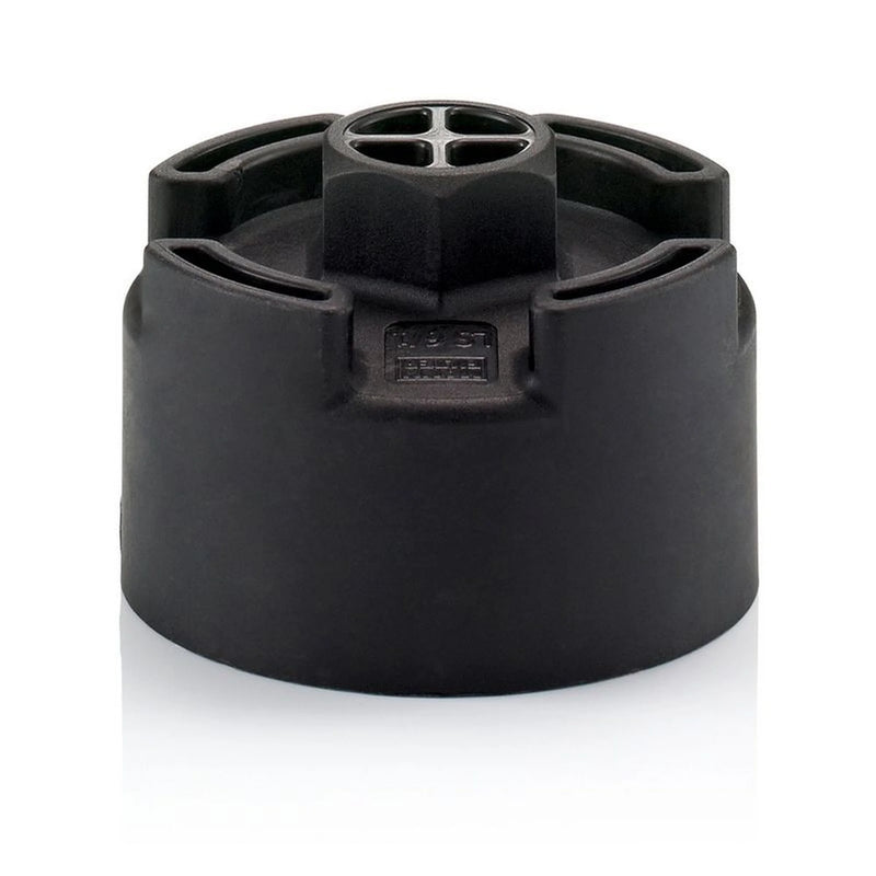 MANN-FILTER Oil Filter Removal Tool Wrench