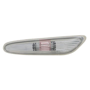 Apec Direction Indicator Light Left Front fits BMW 5 2001-2010