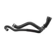 Gates Radiator Coolant Hose 538mm ID fits Mercedes-Benz R-Class 2005-2014