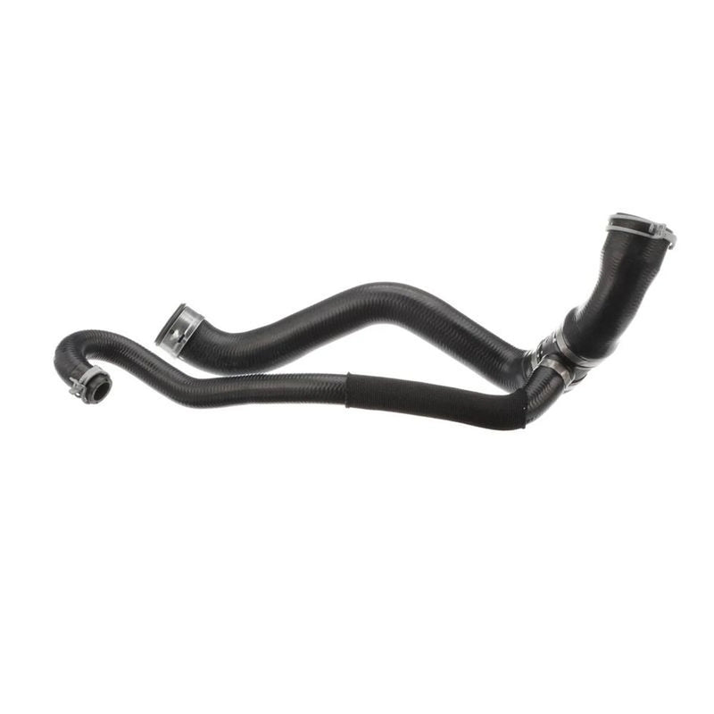 Gates Radiator Coolant Hose 538mm ID fits Mercedes-Benz R-Class 2005-2014