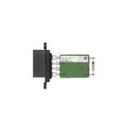 Hella Heater Blower Resistor 9ML 366 410-991