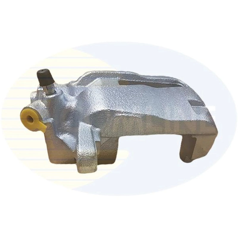 Comline Brake Caliper Assembly Front Right fits Fiat Bravo II 2006-2014