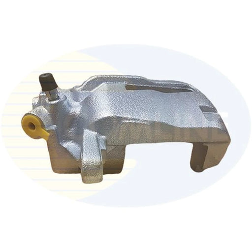 Comline Brake Caliper Assembly Front Right fits Fiat Bravo II 2006-2014