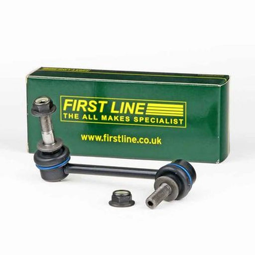 First Line Stabiliser Bar Link Coupling Rod fits Toyota Hilux VI Pickup