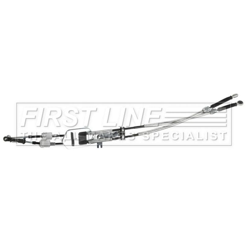 First Line Manual Transmission Cable Pull fits Toyota Yaris/Vitz 2005-2012 1.4
