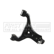 First Line Control/Trailing Arm fits Mercedes-Benz Marco Polo Camper 2015 on
