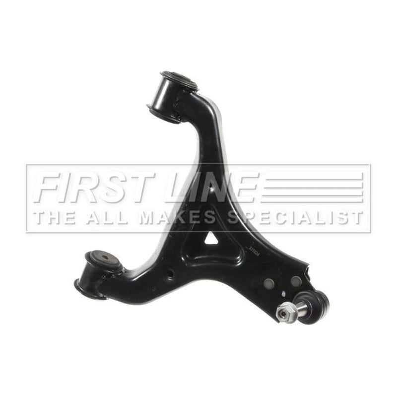 First Line Control/Trailing Arm fits Mercedes-Benz Marco Polo Camper 2015 on