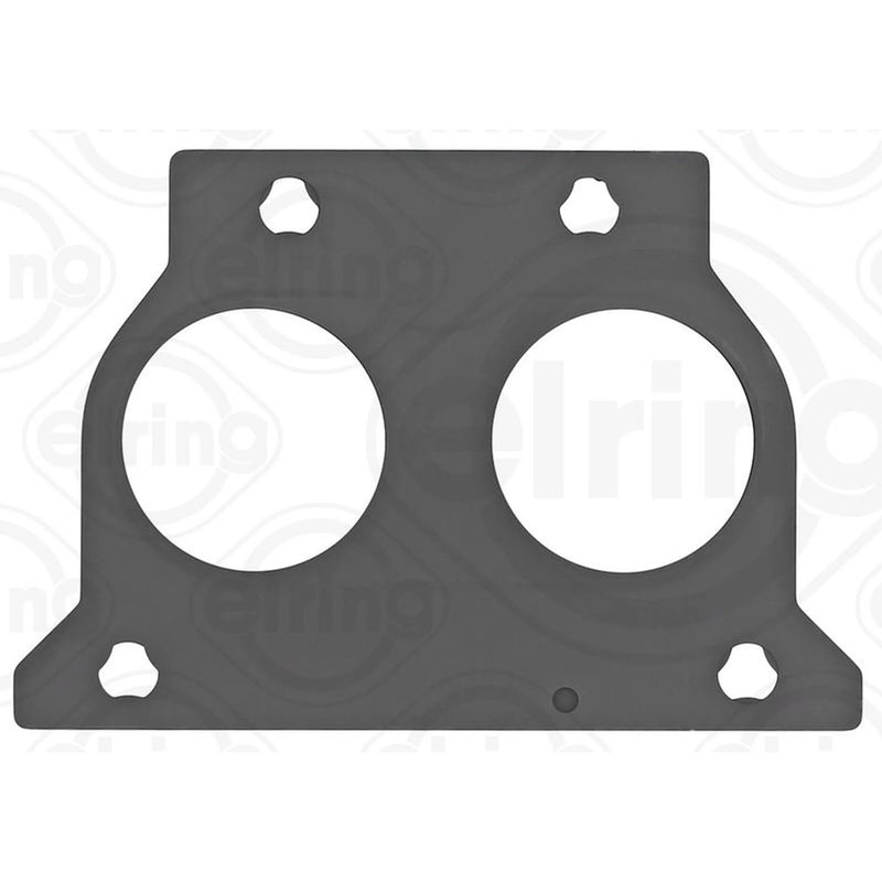 Elring Exhaust Manifold Gasket Wide Thick fits Daewoo Novus 2002 on