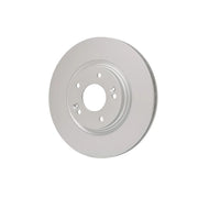 Bosch Front Brake Vented Discs & Pads fits Hyundai Tucson 2015-2023 1.6 1.7 2.0