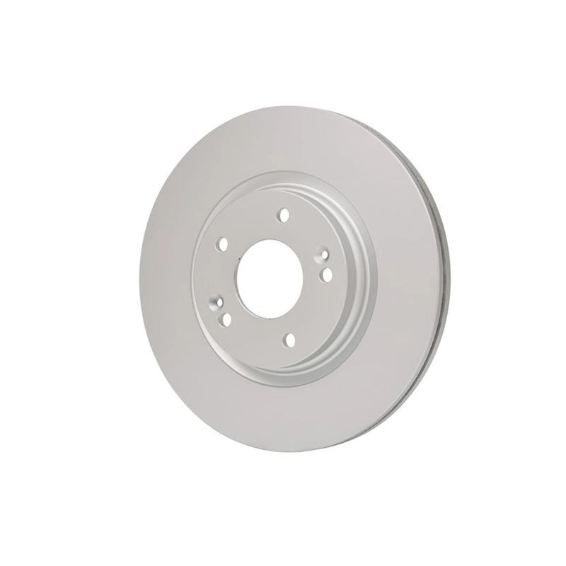 Bosch Front Brake Vented Discs & Pads fits Hyundai Tucson 2015-2023 1.6 1.7 2.0