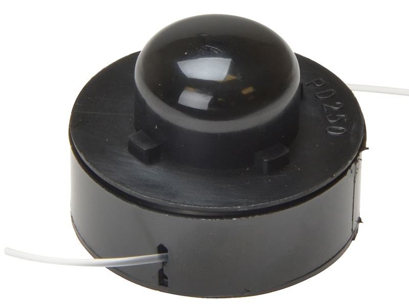 Alm Manufacturing PD250 Spool & Line For Power Devil / Powerbase 1.3mm x 2 x 3.5m ALM Manufacturing - Dynamic Drive