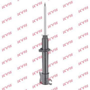 KYB 2 x Shock Absorbers fits Nissan Micra I 1982-1992 1.0 1.2