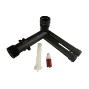 Karcher K Series K3 K4 Pressure Washer Water Elbow Outlet 9.001-782.0/90017820 Karcher - Dynamic Drive