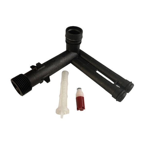 Karcher K Series K3 K4 Pressure Washer Water Elbow Outlet 9.001-782.0/90017820 Karcher - Dynamic Drive