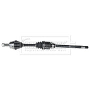 Borg & Beck CV Drive Shaft Driveshaft Front Right BDS1318