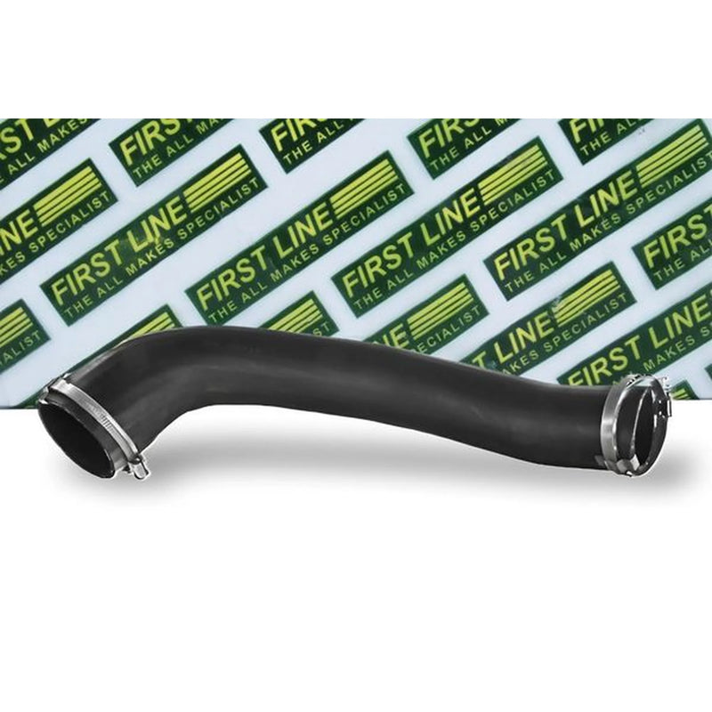 First Line Intercooler Turbo Charge Air Hose fits Ford Galaxy II 2008-2012 2.2
