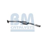 BM Catalysts Homologated Diesel Cat fits Peugeot 206 1998-2007 1.9