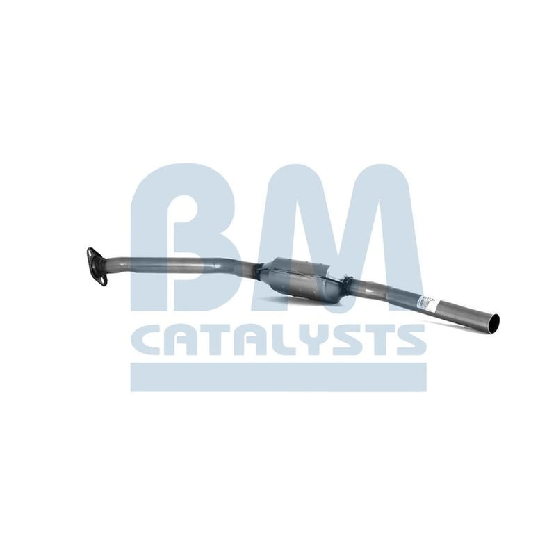 BM Catalysts Homologated Diesel Cat fits Peugeot 206 1998-2007 1.9