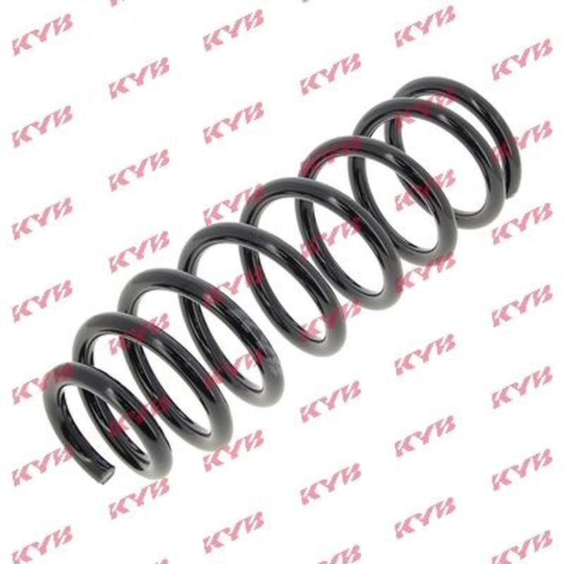 KYB Rear Suspension Coil Spring fits Toyota Corolla Verso 2004-2009 2.0 2.2