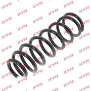 KYB 2 x Suspension Springs fits Toyota Corolla Verso 2004-2009 2.0 2.2