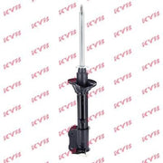 KYB Shock Absorber Damper Strut Rear Right fits Hyundai Accent 1994-2000 1.3 1.5