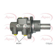 Apec Brake Master Cylinder Hydraulic Assembly MCY489