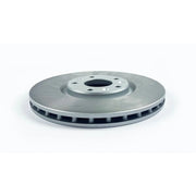 Juratek 2 x Vented Brake Discs fits Peugeot Rcz 2010-2015 1.6 2.0