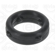 Elring Timing Case Gasket Thick FPM (fluoride rubber) fits Hyundai Accent III