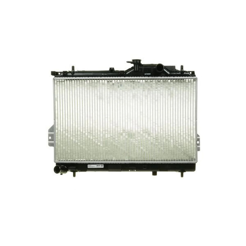 Mahle Engine Radiator fits Hyundai Matrix 2001-2010 1.5