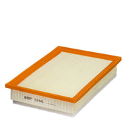 Hengst Engine Air Filter fits Ford Galaxy 1996-2006 1.9 2.0 2.3