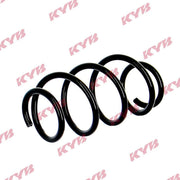 KYB Front Suspension Coil Spring fits Citroën Dispatch III 2016-2025 1.5 1.6 2.0