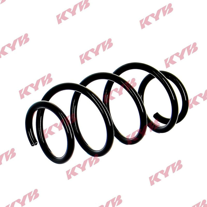 KYB Front Suspension Coil Spring fits Citroën Dispatch III 2016-2025 1.5 1.6 2.0