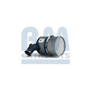 BM Catalysts Homologated Diesel Cat & Dpf fits Citroën Dispatch II 2007-2016 1.6
