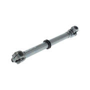 Bosch Steering Column Shaft fits Iveco Eurocargo I-Iii 2006-2015