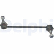 Delphi 2 x Stabiliser Bar Links fits Hyundai Getz 2002-2010 1.1 1.3 1.4 1.5 1.6