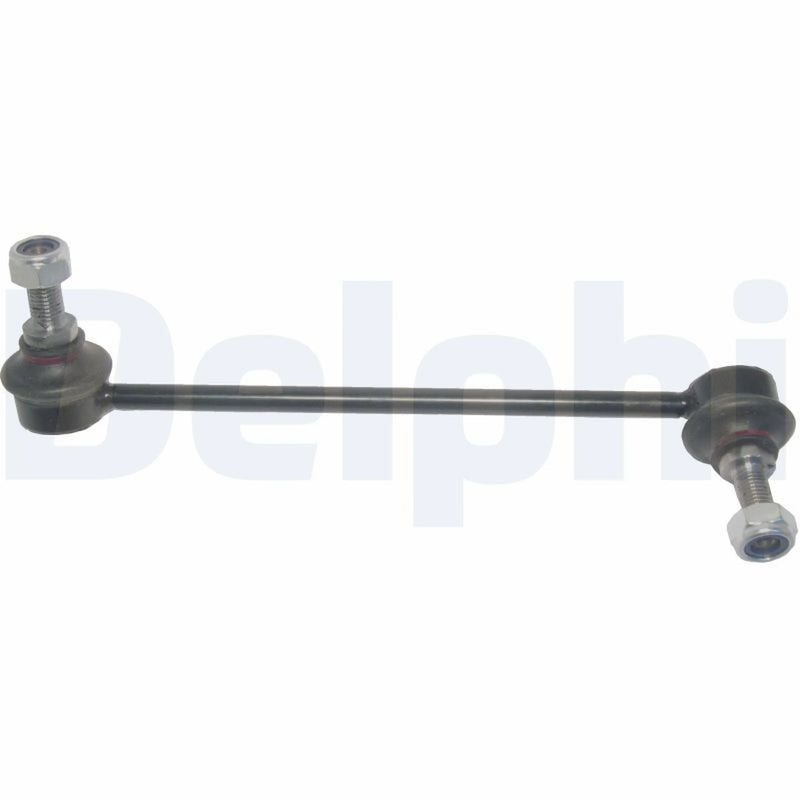 Delphi 2 x Stabiliser Bar Links fits Hyundai Getz 2002-2010 1.1 1.3 1.4 1.5 1.6
